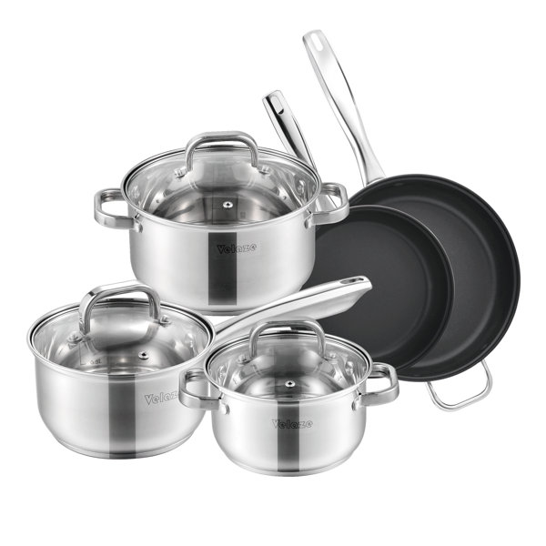 velaze cookware set